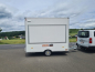 Preview: Verkaufsanhänger & Food Trailer „Basic 302023A“ kaufen – Ihr kompakter Partner für den Erfolg
